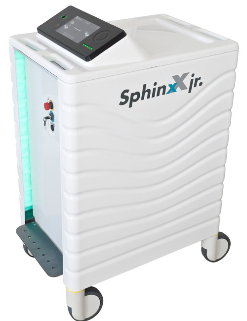 Advanced Holmium Laser Systems » Lisa Laser Products