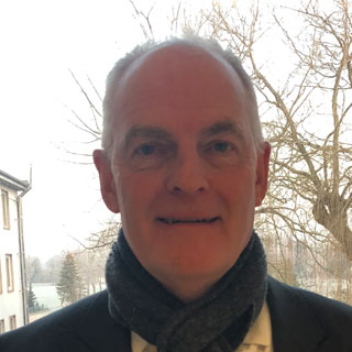 Carsten Bull