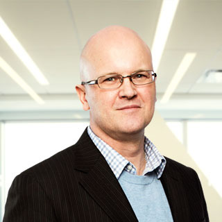 Michael Eggenberg