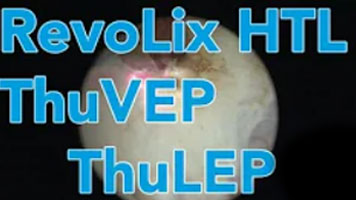 RevoLix HTL ThuVEP ThuLEP Flash