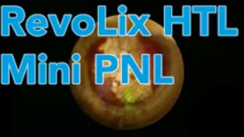 MiniPNL – RevoLix HTL with Voiceover